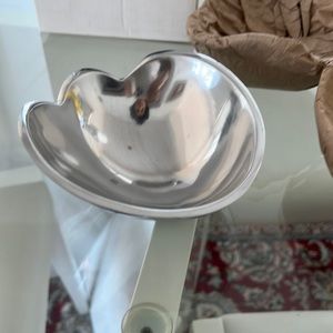 Towel bowls set of three